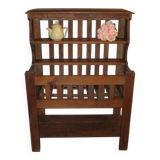 draining rack shelf Landais