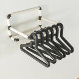 Porte-manteau des années 1970