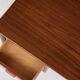Danish desk in teak by Børge Mogensen for Søborg 1960s