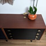 70s sideboard