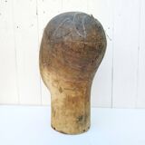 Old milliner's favorite signed Siegel Paris