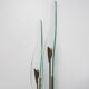 Wall lamp mod. 1461 by Max Ingrand, Fontana Arte, 1960s