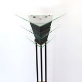 Lampadaire années 80