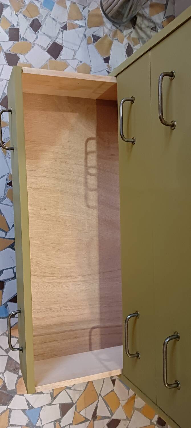 Commode art déco