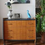Commode années 60