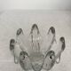 Pocket / crystal candle holder