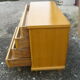 Commode ancienne