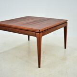 Conference Table, Czechoslovakia, 1970's