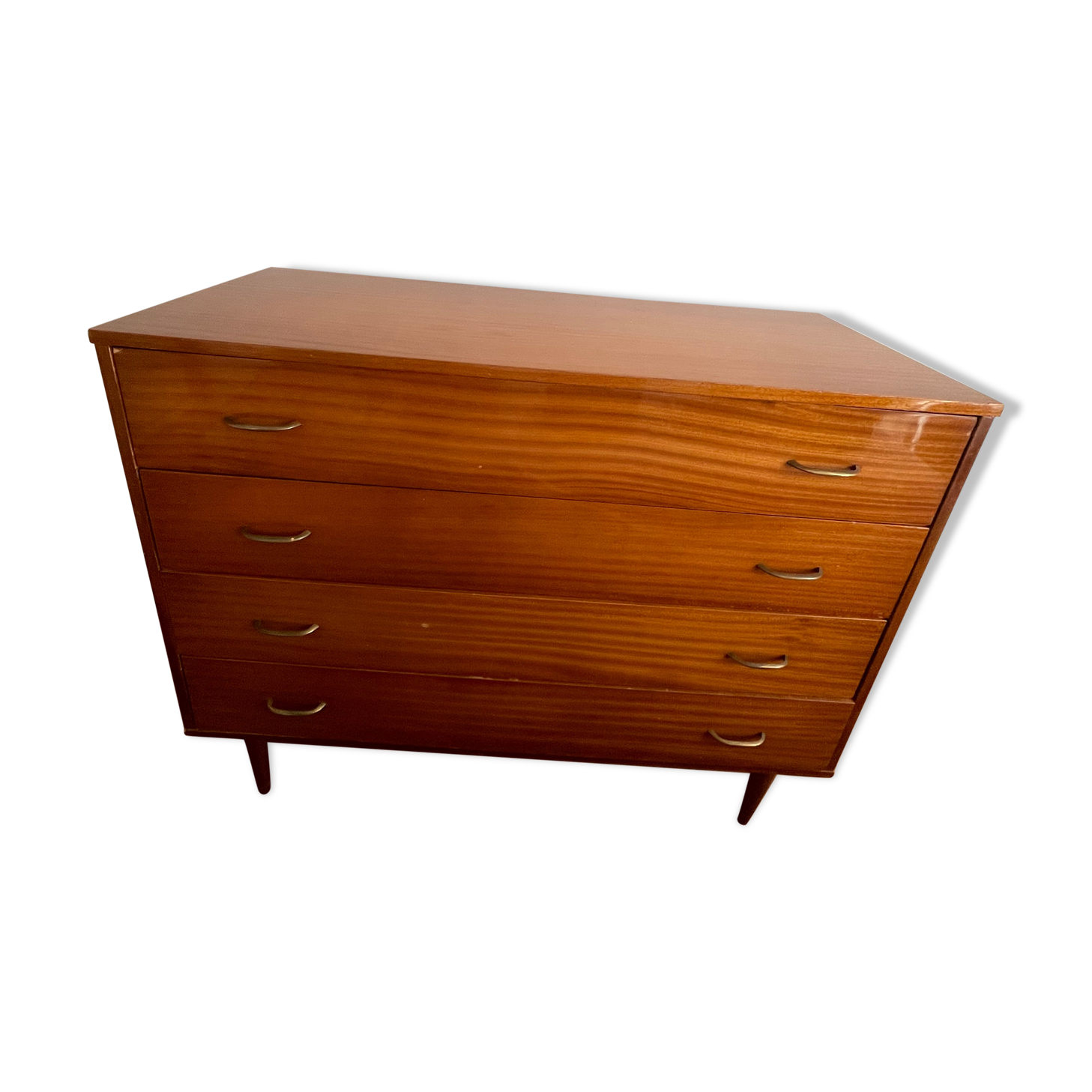 Formica Vintage Dresser