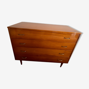 Formica Vintage Dresser