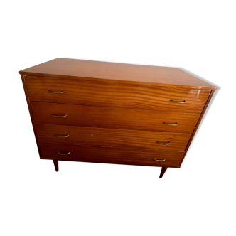 Formica Vintage Dresser