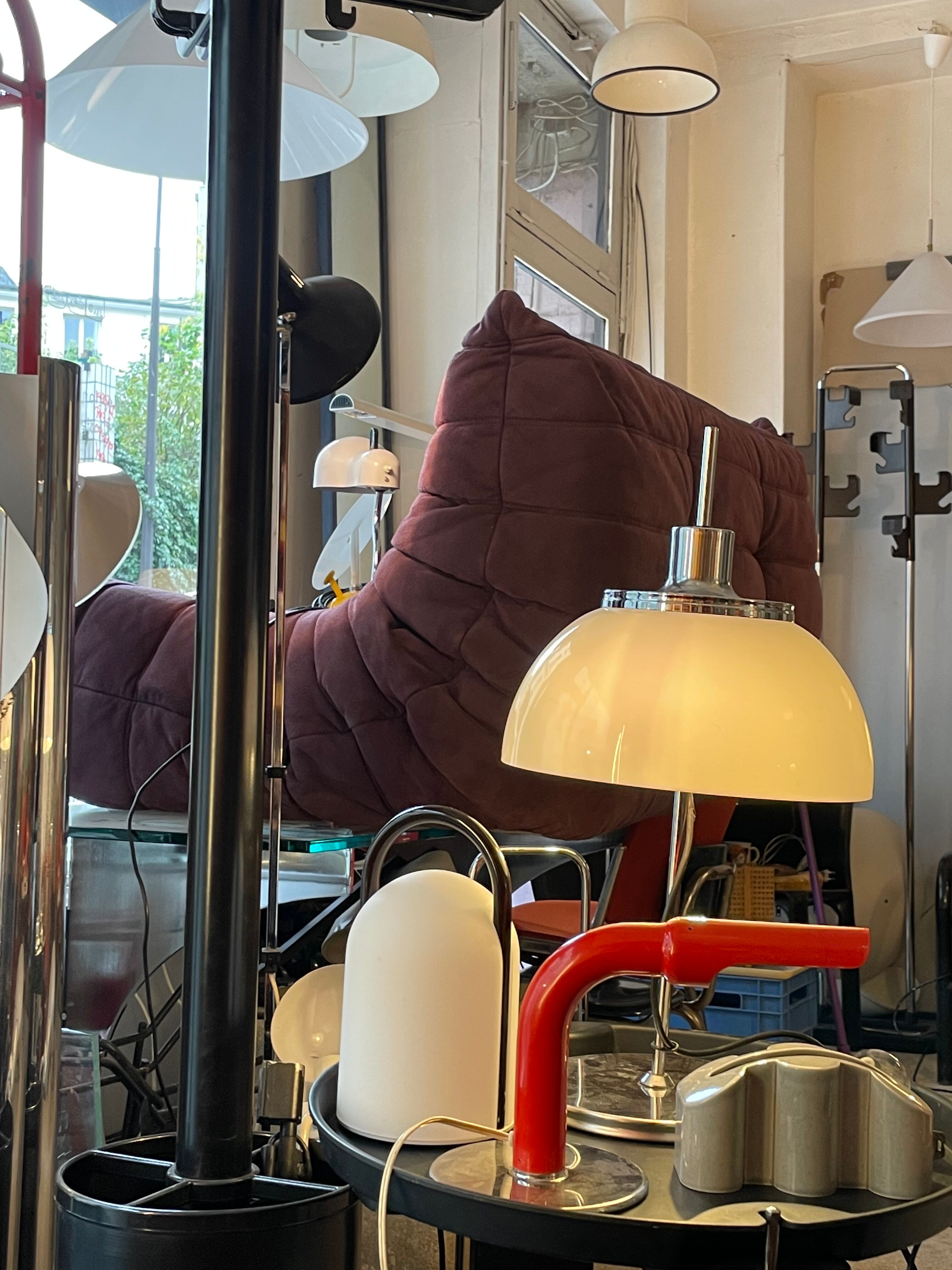 Togo 2 seater Michel Ducaroy Roset Line