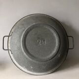 Zinc basin - Number 38