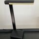 Lampe articulée vintage massive des années 70-80