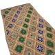Geometric Tribal Kilim Rug