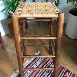 High stool