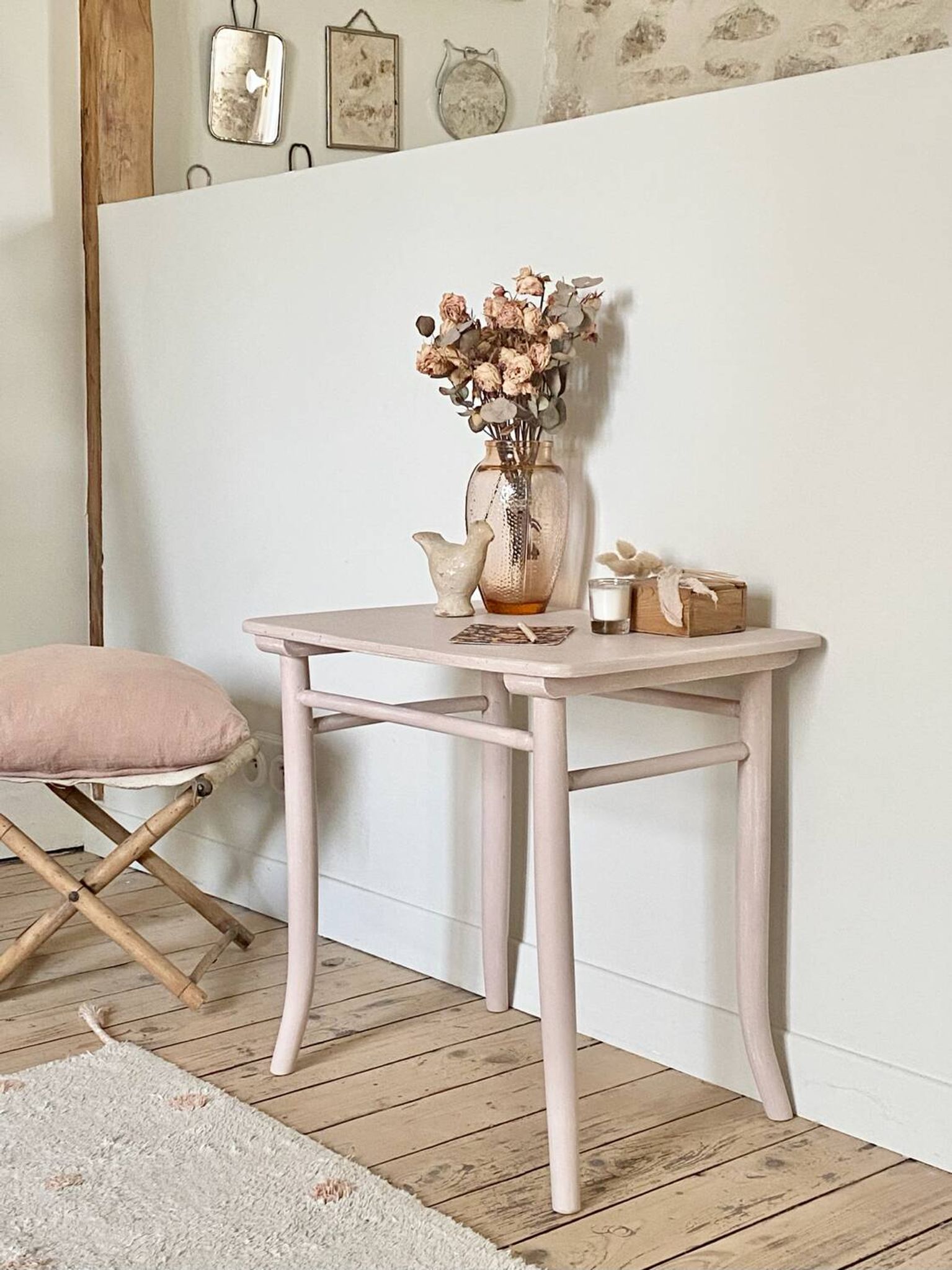 Side table