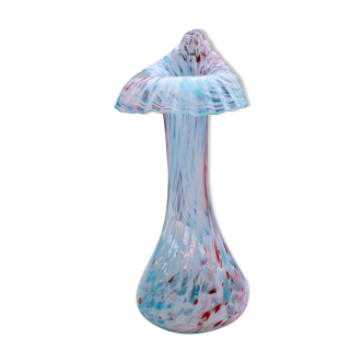 Clichy vase