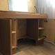 Bureau-coiffeuse des années 50