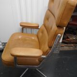 Fauteuil de bureau de Charles et Ray Eames