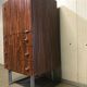 Meurop cabinet vintage by Pierre Guariche
