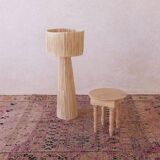 Vintage Moroccan Rug - 306 x 193 cm