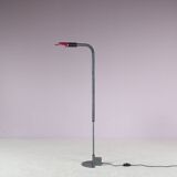 1980s Floor lamp by Hans Von Klier for Bilumen, Italy
