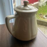 Vintage teapot