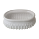 White porcelain planter