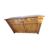 Solid cherry row 171x101x53