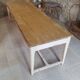 Farm table