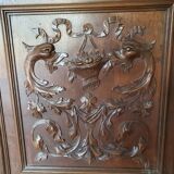 old buffet