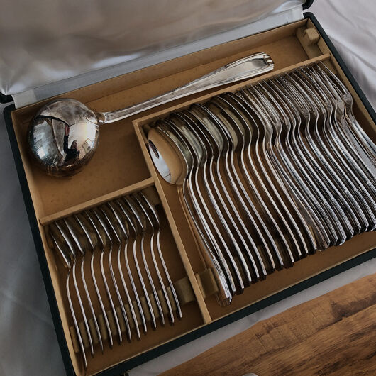 DISCOVER OUR CUTLERY SETS