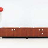 Mid-century teak sideboard