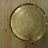 Moroccan coffee table 53 x 53 cm