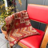 Housse de coussin berbère