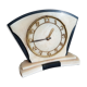 Horloge marbre