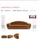 Art deco daybed ca 1930