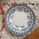 Volubilis Saint Amand and Hamade Nord flat plate