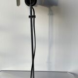 Lampe de bureau à col de cygne Targetti Sankey Italie 1960