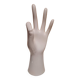Ceramic hand