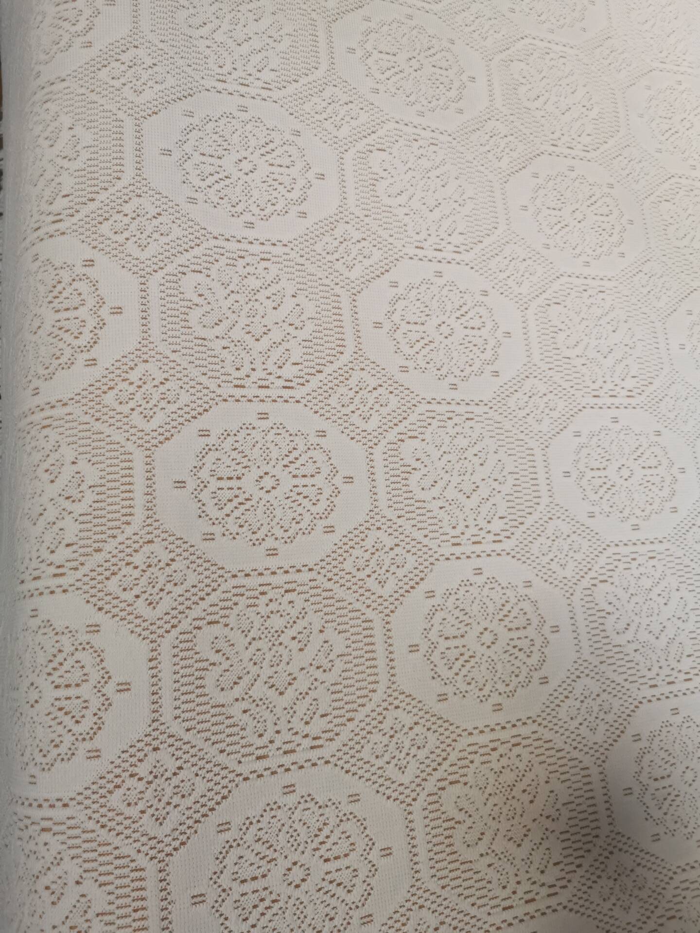 Antique quilted bedspread 2.20x2.50 m