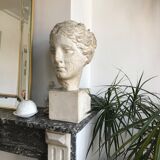 Ancient Aphrodite statue