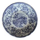 Set of 6 promogros plates