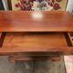 Commode de style Louis Philippe