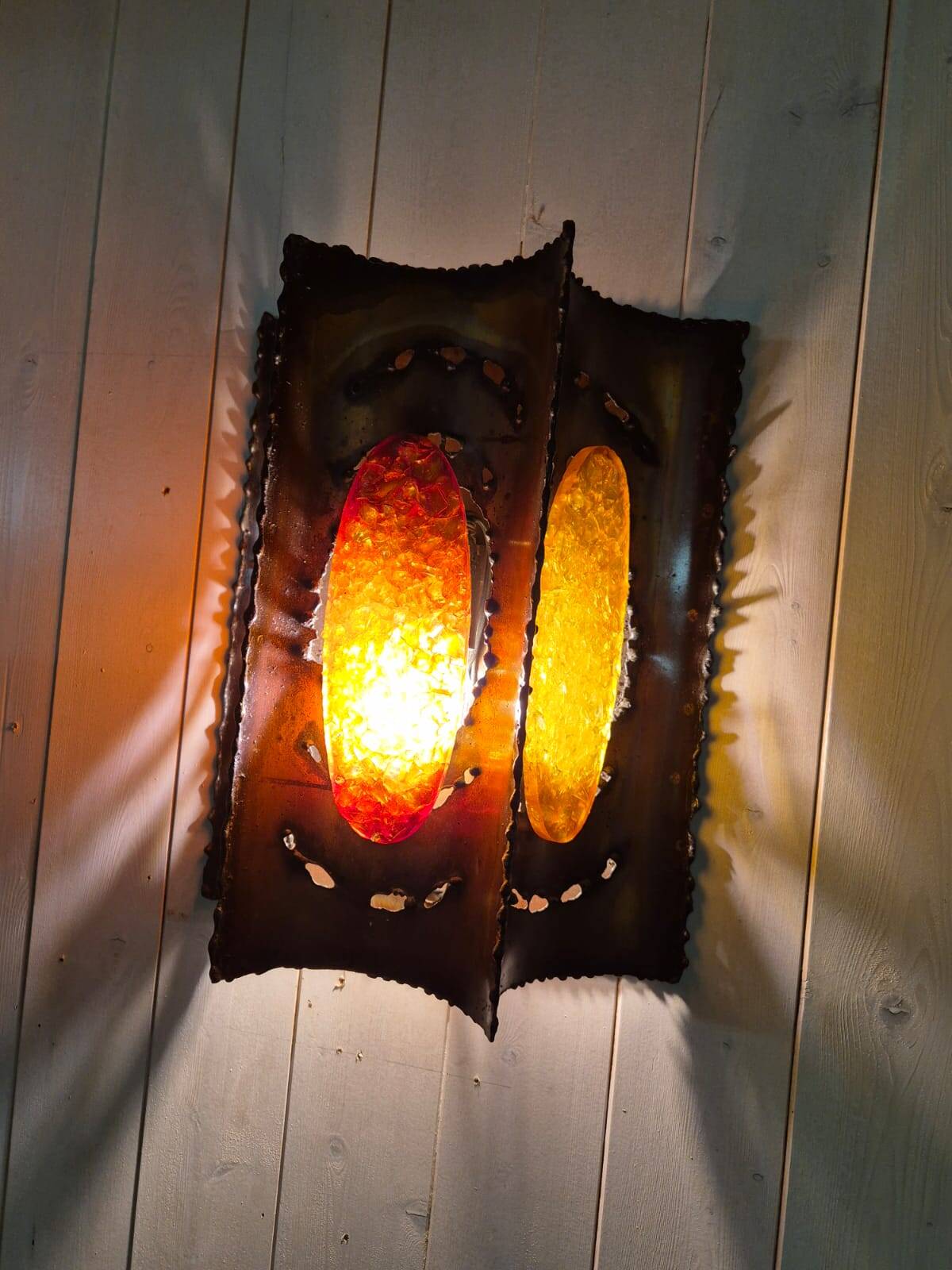 Applique murale Accolay