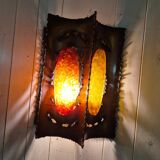 Accolay wall light