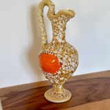 Amphore Carafe ancienne Vallauris vintage