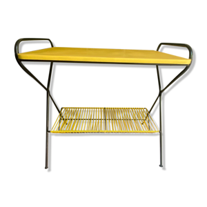 Table d’appoint vintage