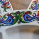 4 fondue plates Villeroy & Boch 191225